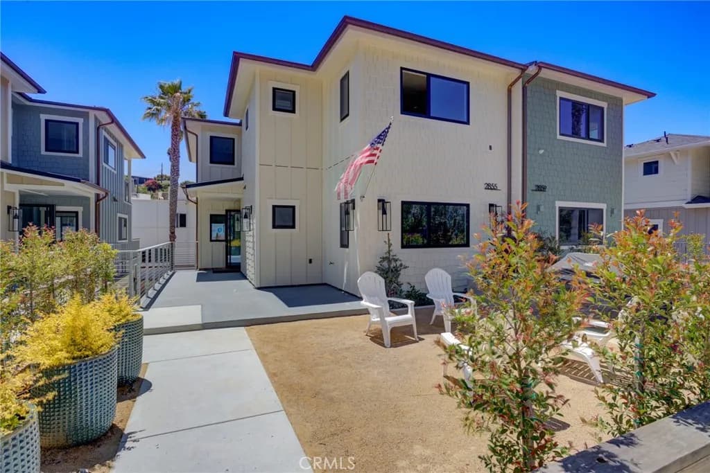 2855 Avila Beach Drive, Avila Beach, California 93424