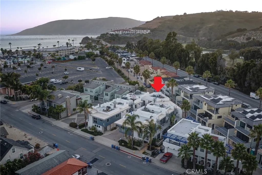 239 San Miguel, Avila Beach, California 93424