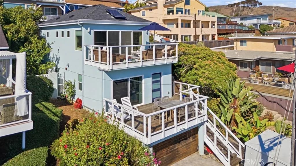 1013 S Ocean, Cayucos, California 93430