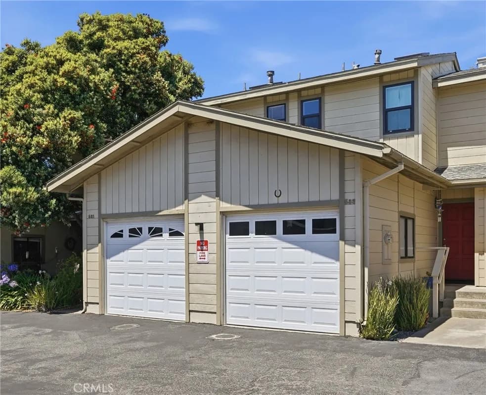 533 Casa Del Mar Drive, San Simeon, California 93452