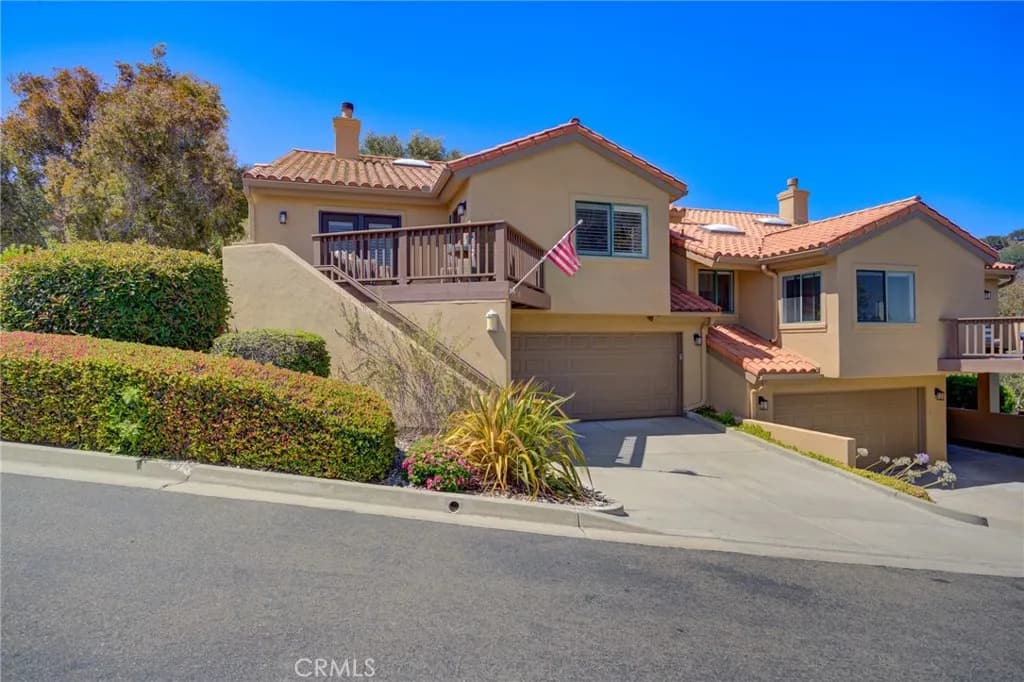 6456 Twinberry Circle, Avila Beach, California 93424