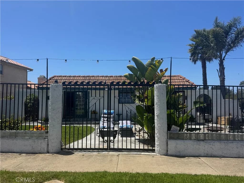 1150 -1554 Pacific, Oceano, California 93445