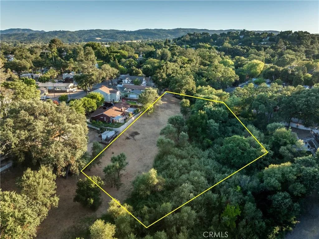 0 Old County Road, Templeton, California 93465