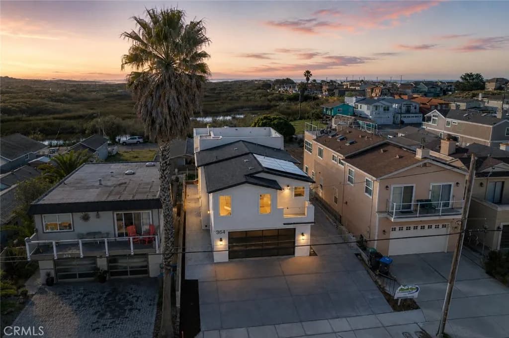 364 Mccarthy Avenue, Oceano, California 93445