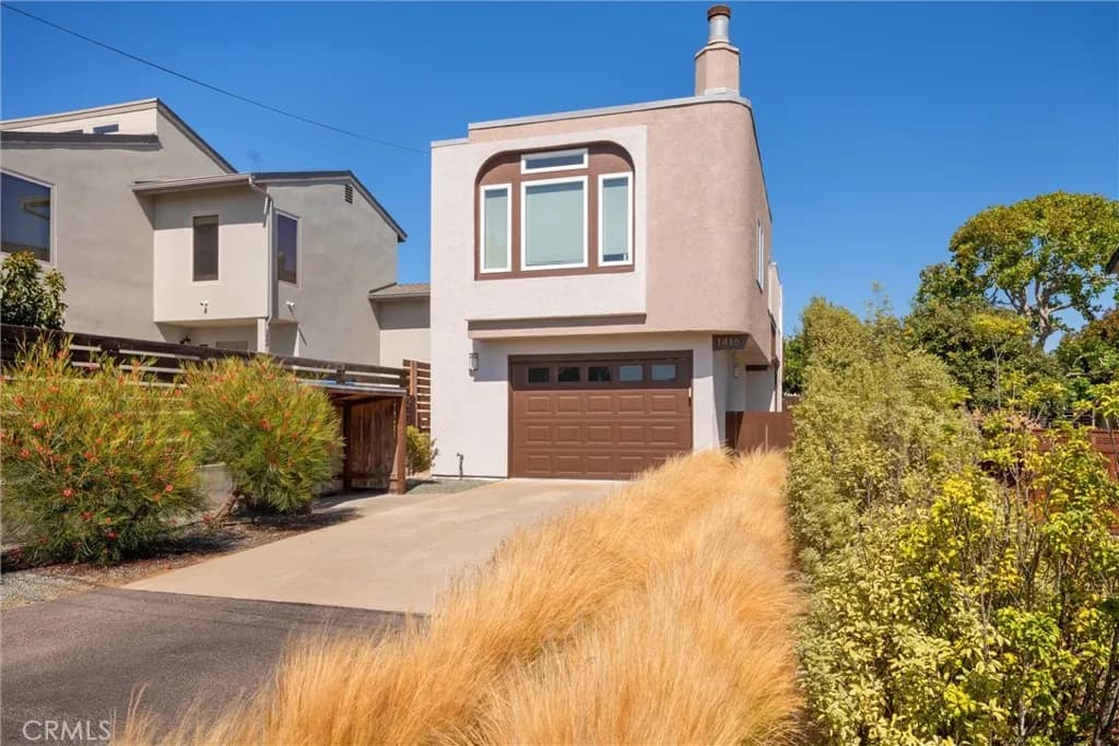 1416 16th, Los Osos, California 93402