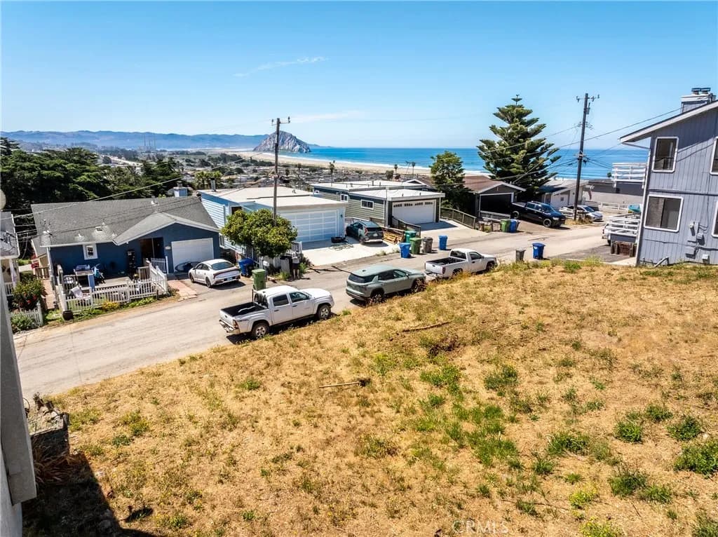 591 Dawson, Morro Bay, California 93442