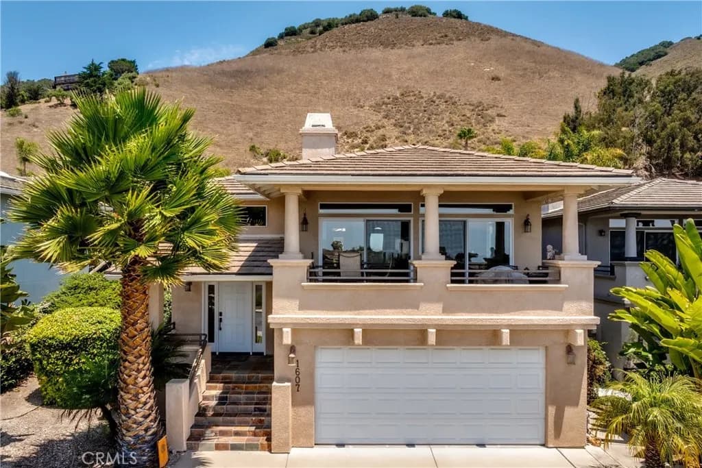 1607 Costa Del Sol, Pismo Beach, California 93449