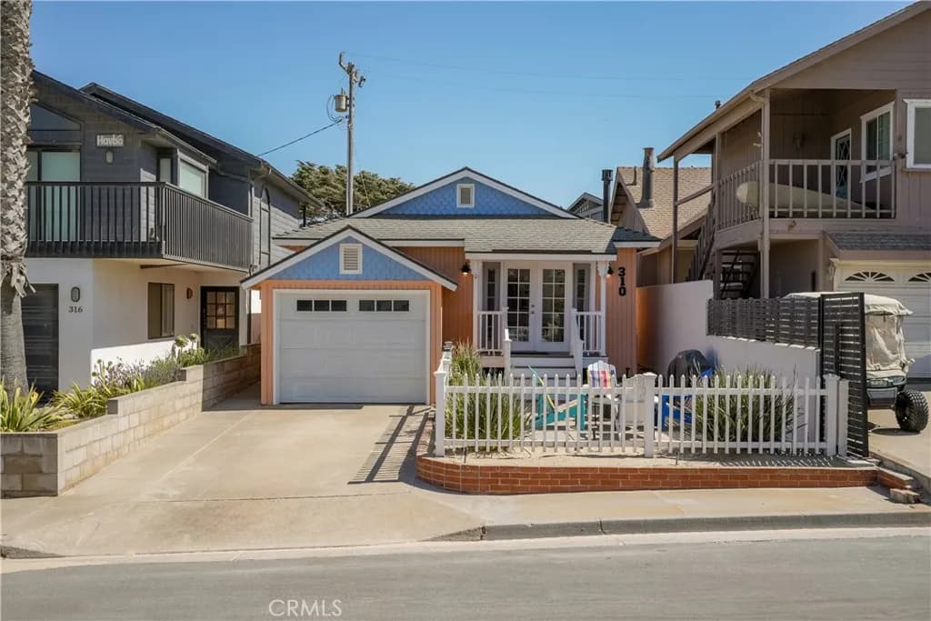 310 Utah Avenue, Oceano, California 93445