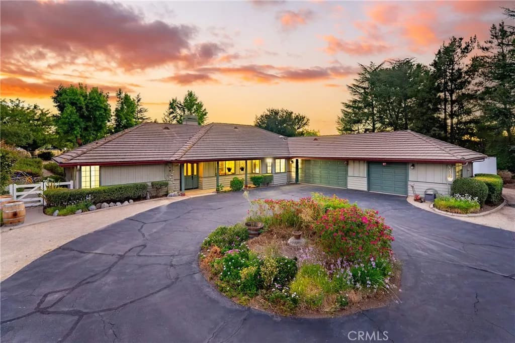1380 Shane, Templeton, California 93465