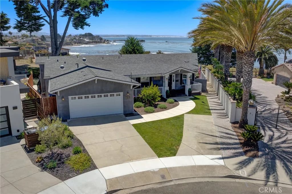 177 Naomi Avenue, Pismo Beach, California 93449