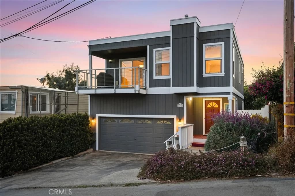 491 Mindoro, Morro Bay, California 93442