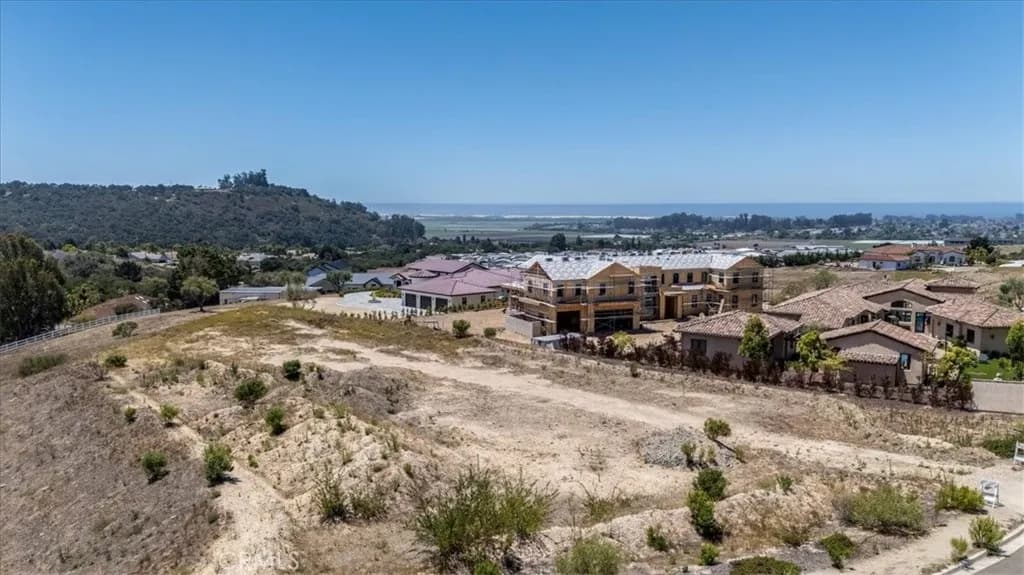 850 Castillo Del Mar, Arroyo Grande, California 93420