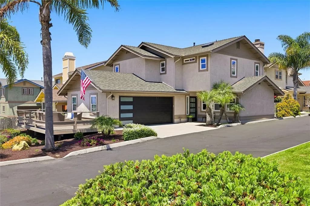 161 Newport Avenue, Grover Beach, California 93433