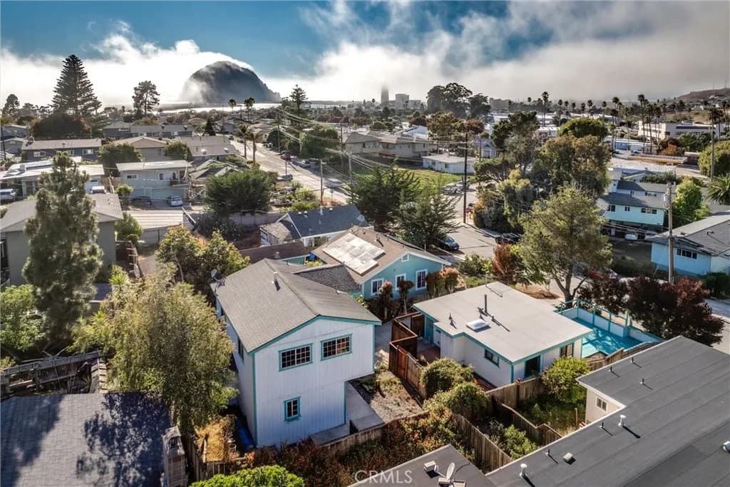 912 914 Pacific Street, Morro Bay, California 93442
