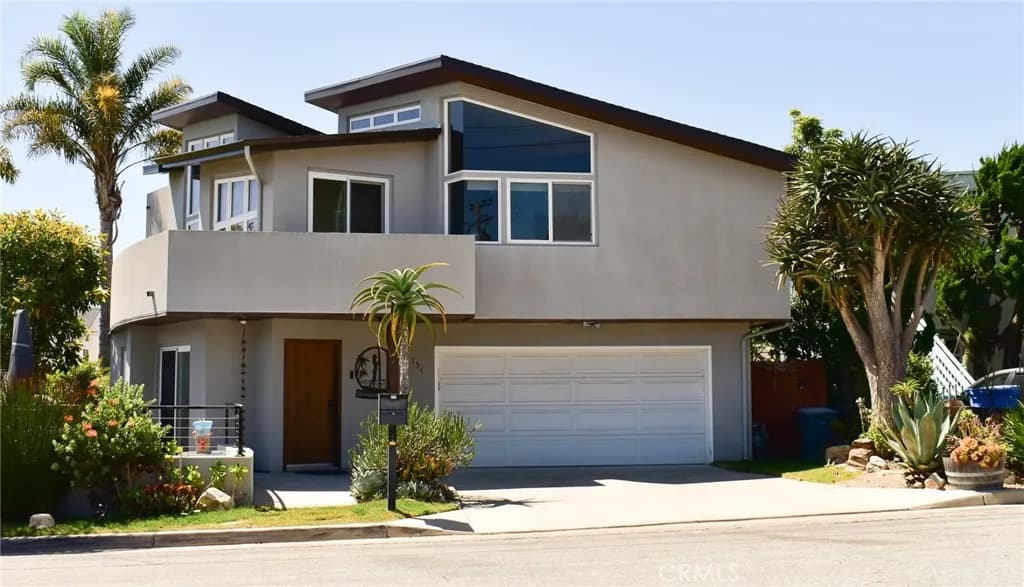 154 Windward, Pismo Beach, California 93449