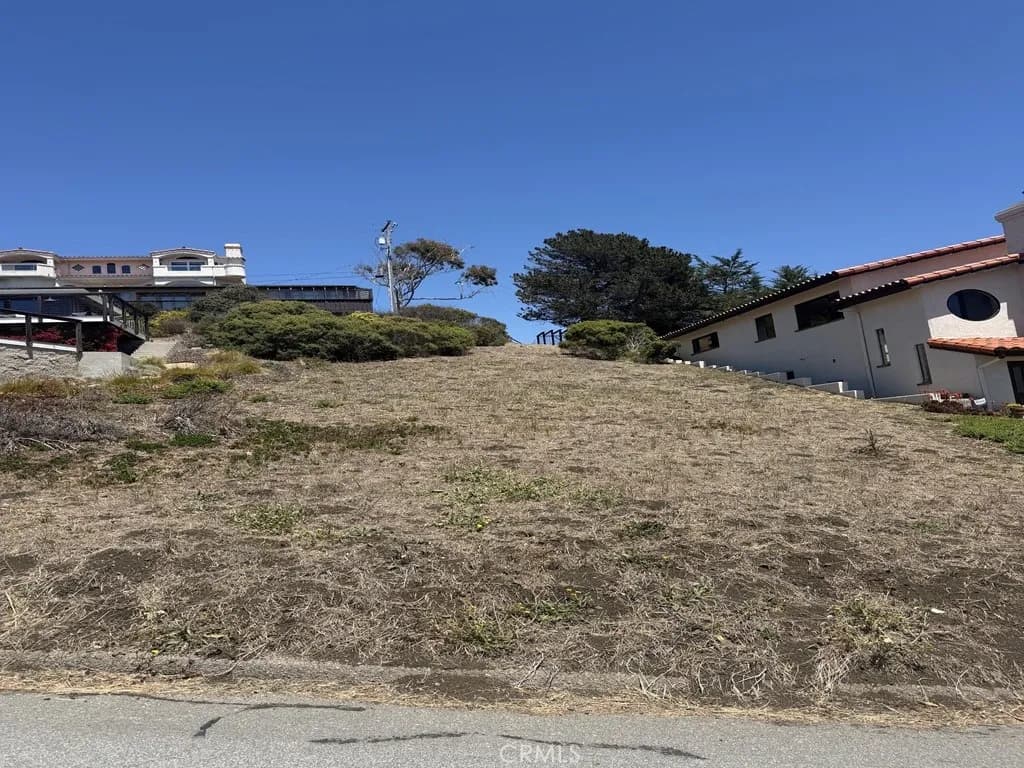 2875 Richard, Cayucos, California 93430