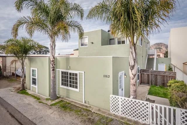 1160 West, Morro Bay, California 93442