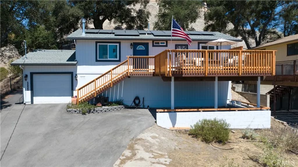5655 Hermosilla Avenue, Atascadero, California 93422