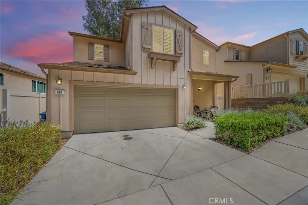 509 Quinn, Morro Bay, California 93442
