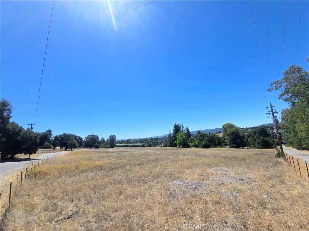 0 Mesa Rd, Atascadero, California 93422