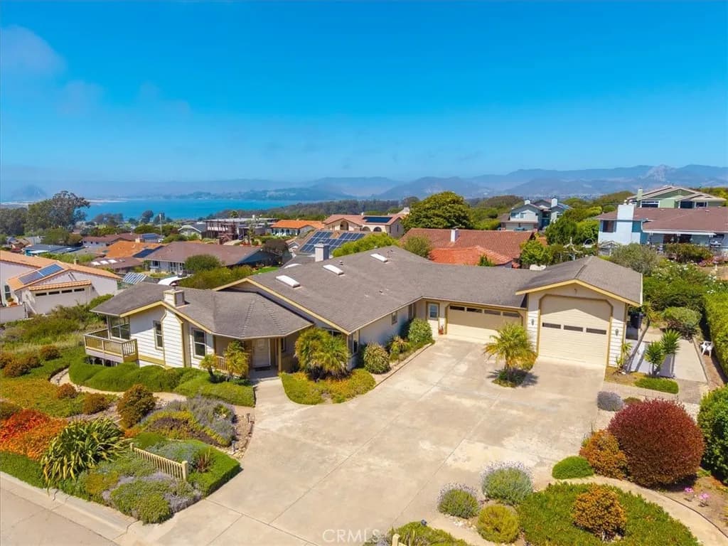 2636 San Ricardo Lane, Los Osos, California 93402