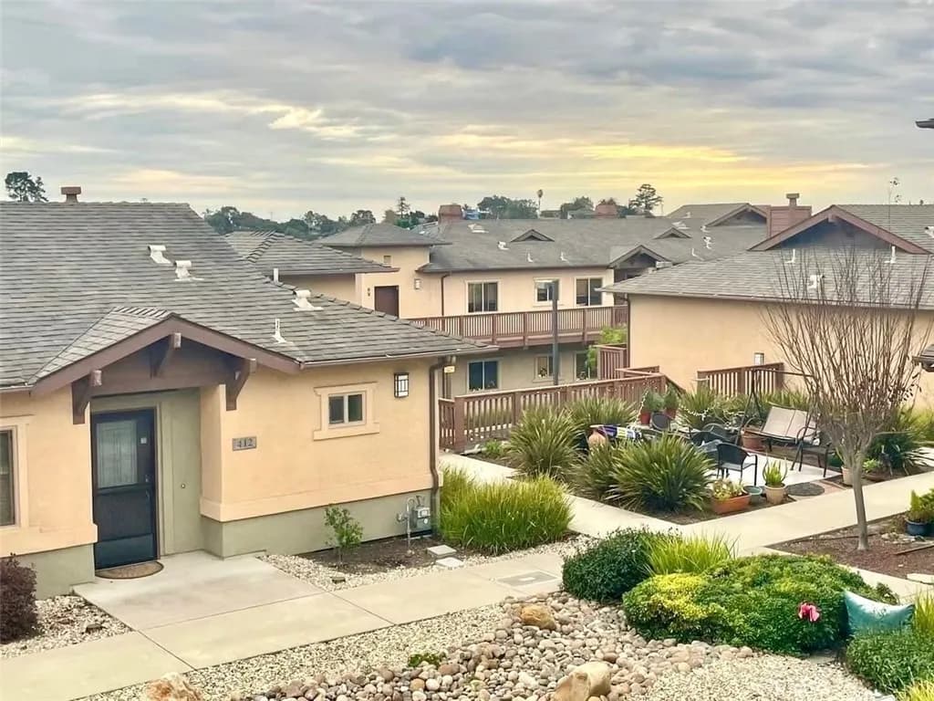 579 Camino Mercado, Arroyo Grande, California 93420