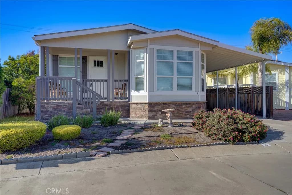 2300 Cienaga 6, Oceano, California 93445