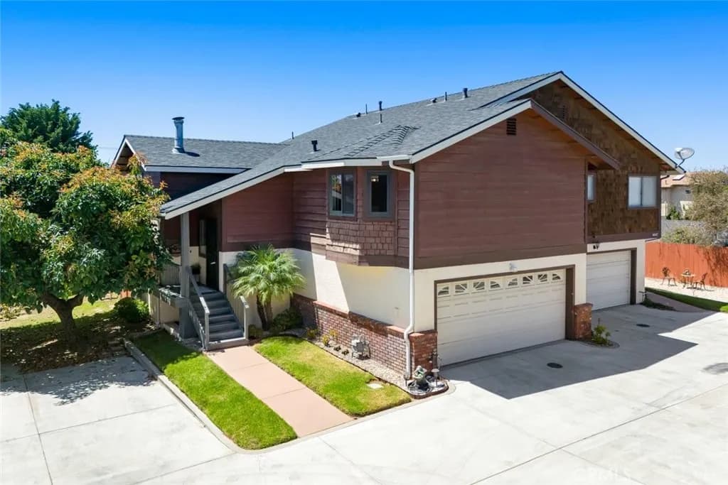 1641 Saratoga Avenue, Grover Beach, California 93433