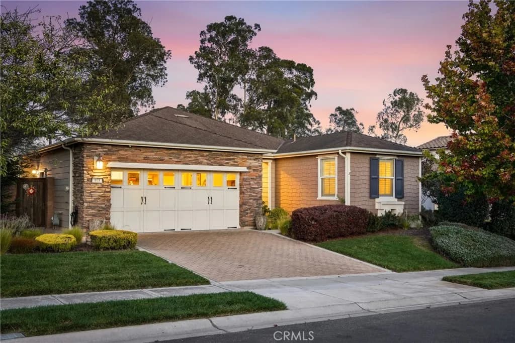 973 Allison Court, Nipomo, California 93444