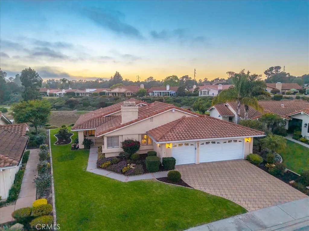 627 Barberry, Nipomo, California 93444