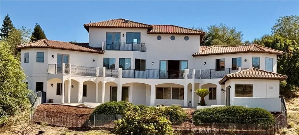 2040 Vista De La Vina, Templeton, California 93465