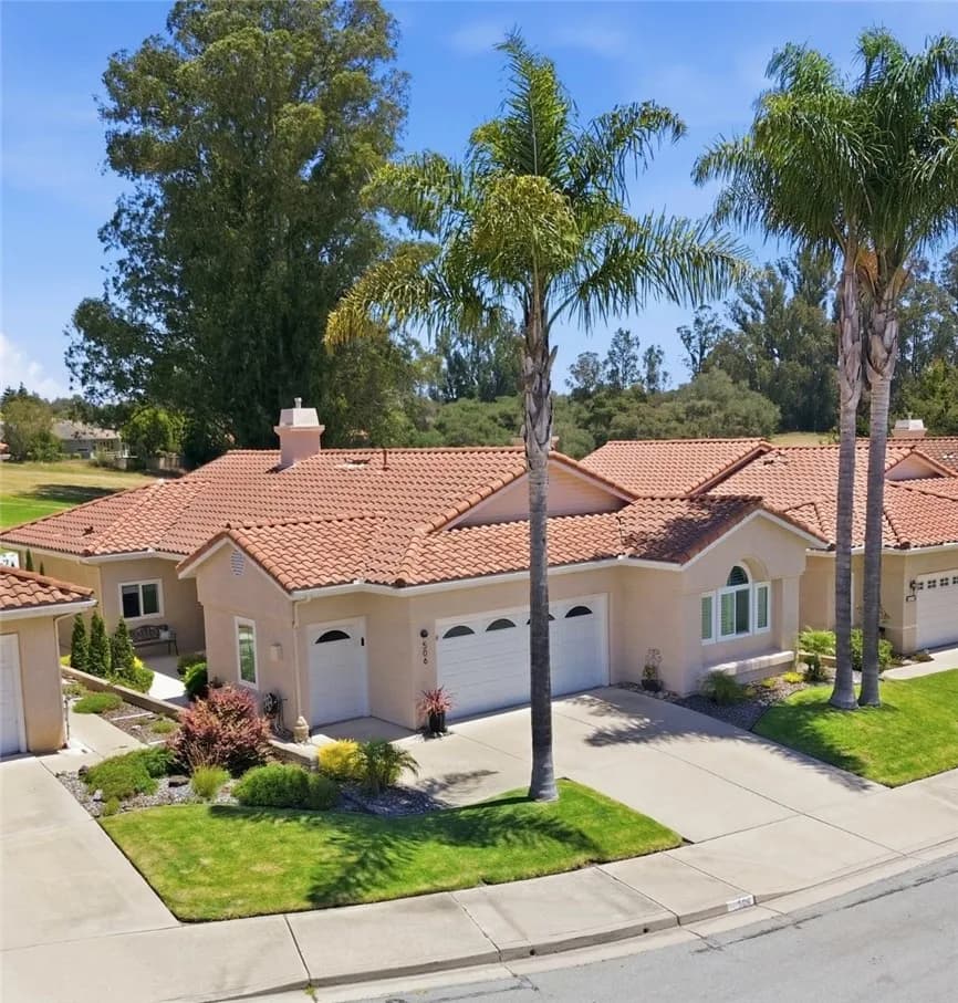506 Misty View, Nipomo, California 93444