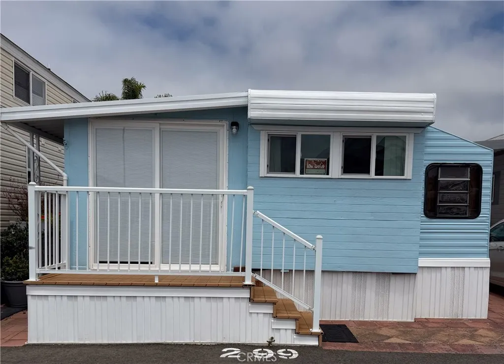 200 S Dolliver 299, Pismo Beach, California 93449