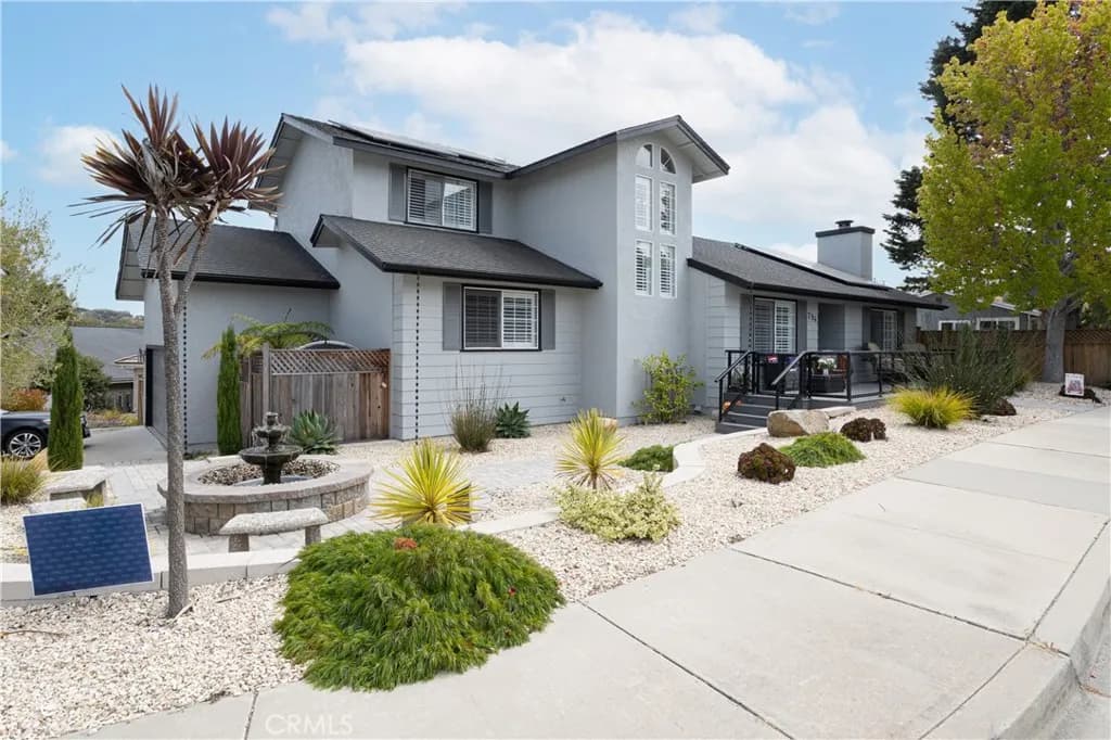 794 Cardinal Court, Arroyo Grande, California 93420