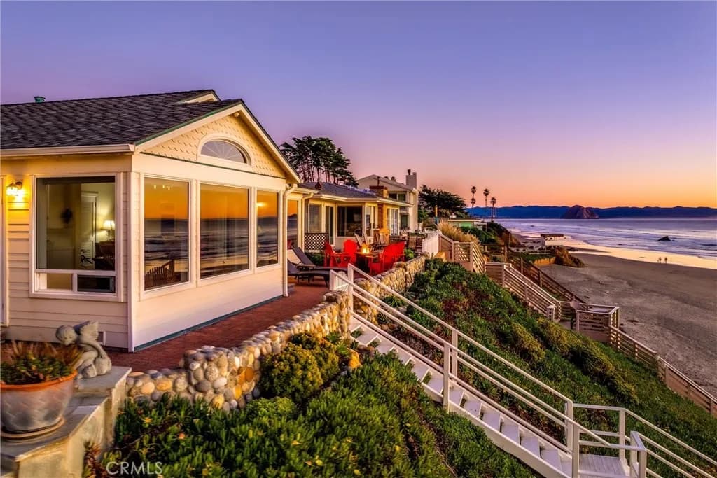 2850 Studio, Cayucos, California 93430