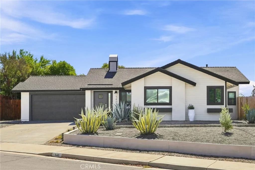 540 Chumash Court, Paso Robles, California 93446