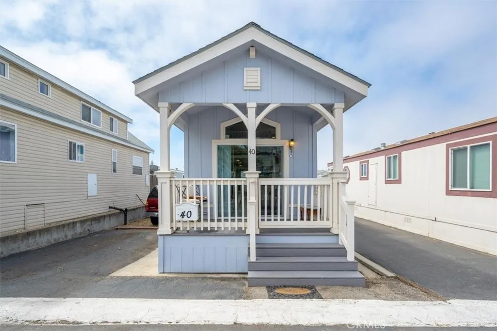 1477 W Grand Ave 40, Grover Beach, California 93433
