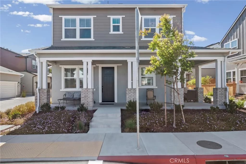 4379 Sky King, San Luis Obispo, California 93401