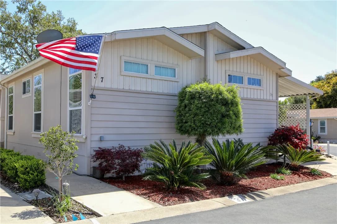 950 Huasna Road 37, Arroyo Grande, California 93420