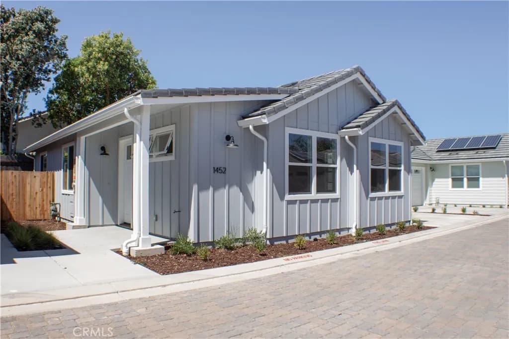 1465 Ronald Way, Oceano, California 93445