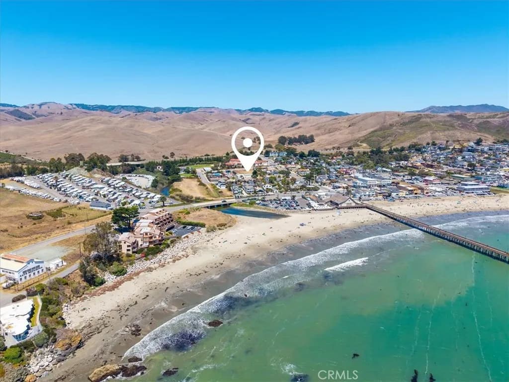 273 Birch, Cayucos, California 93430